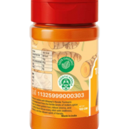 turmeric powder 2