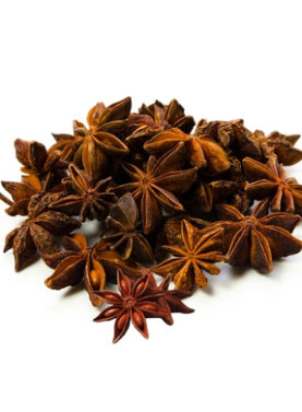 Whole Star Anise 100 Grams