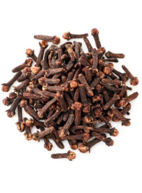 Cloves