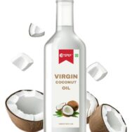 Virgin Coconut Oil