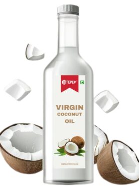 Virgin Coconut Oil