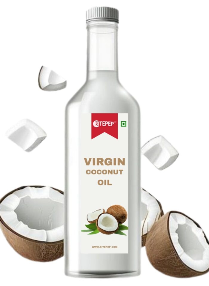 VIRGIN COCONUT OIL Virgin Coconut Oil