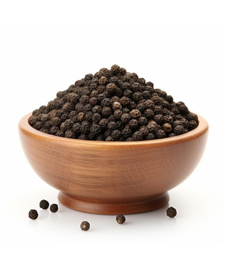 black pepper 1 black pepper whole