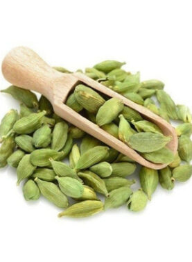 Cardamom