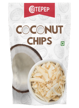 Coconut Chips 250 Grams