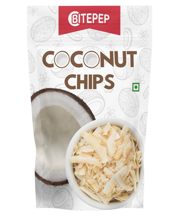 Coconut Chips Coconut Chips