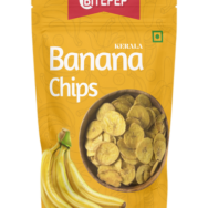 Banana Chips