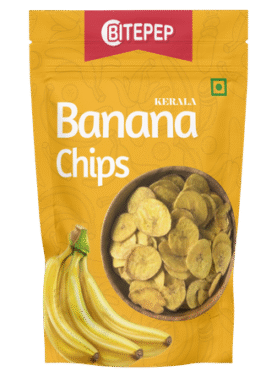 Banana Chips